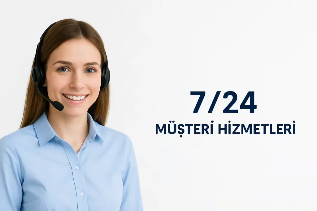 MENEMEN SİEMENS Teknik Servis Ekibi